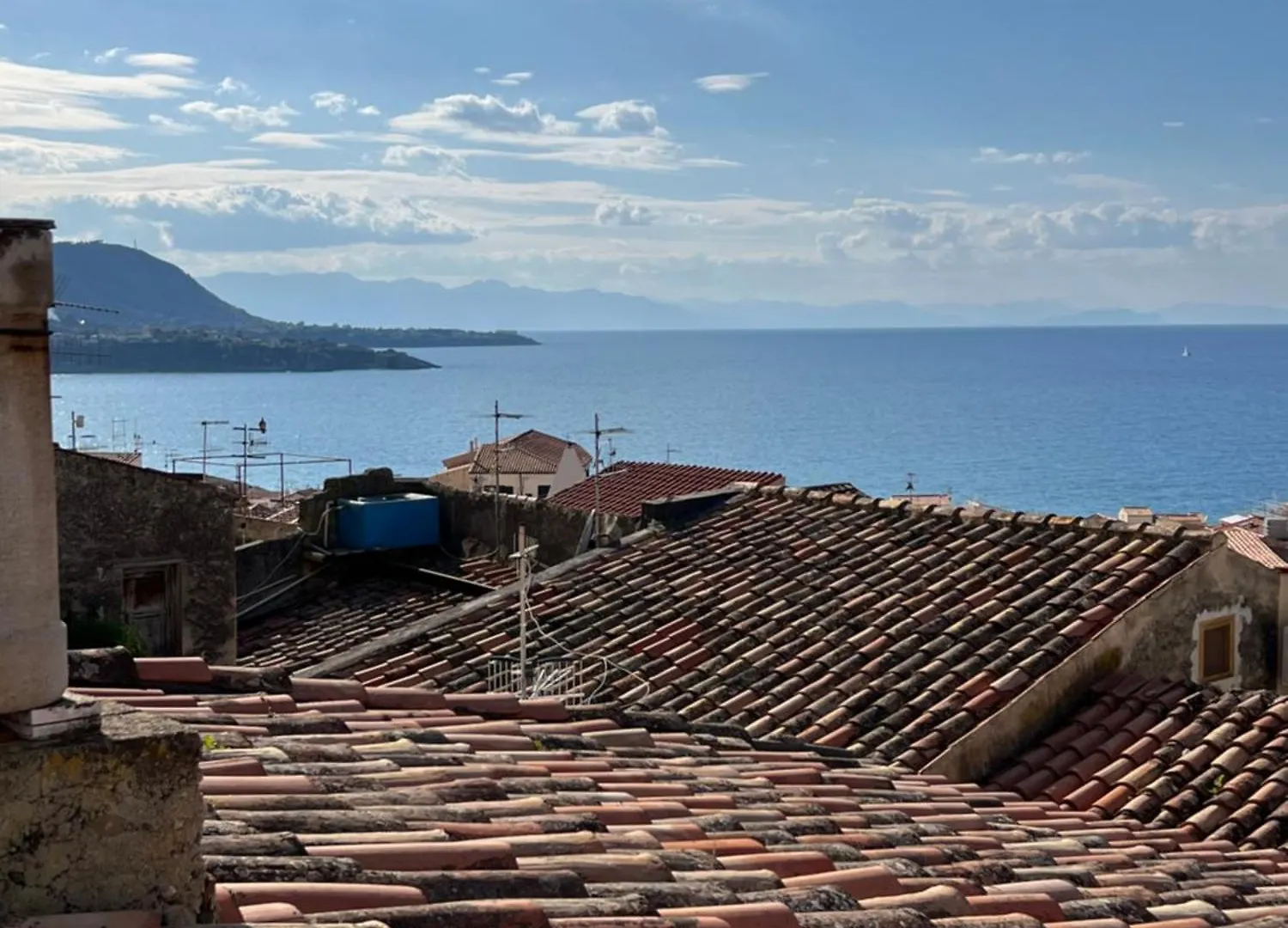 Ad Un Passo Dalla Rocca Luxury Suite Cefalù 0*,  Italie