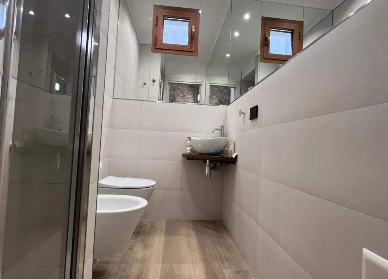 Appartement Ad Un Passo Dalla Rocca Luxury Suite Cefalù