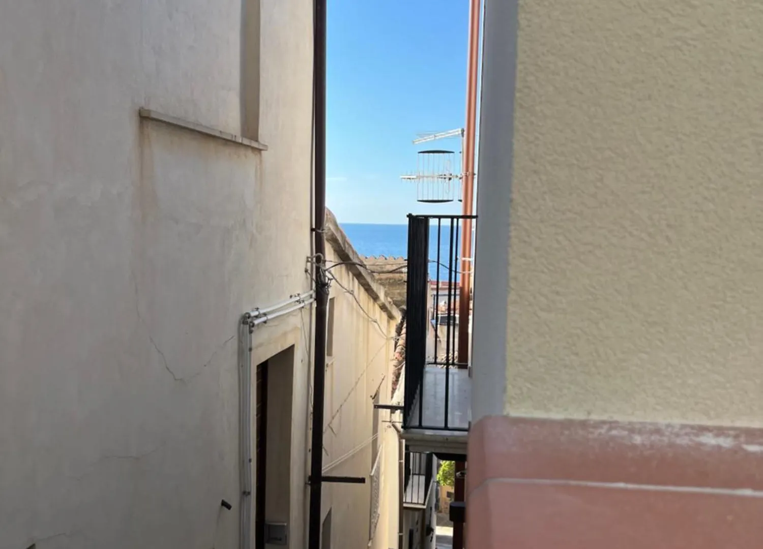 Appartement Ad Un Passo Dalla Rocca Luxury Suite Cefalù Italie