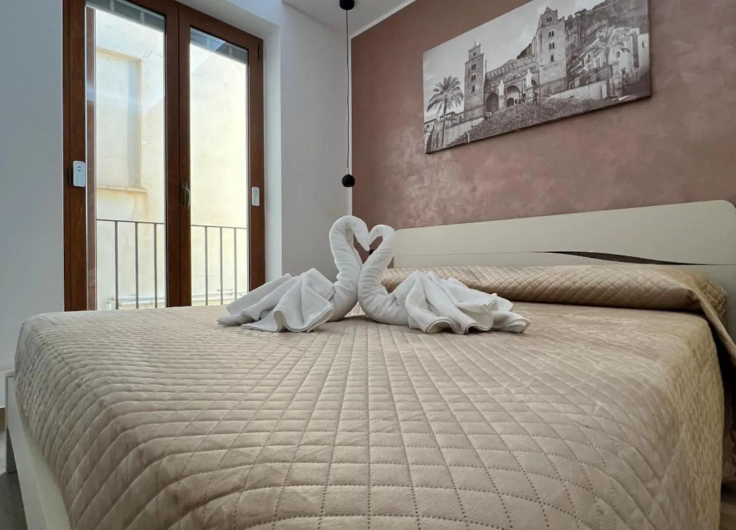 Apartman Ad Un Passo Dalla Rocca Luxury Suite Cefalù