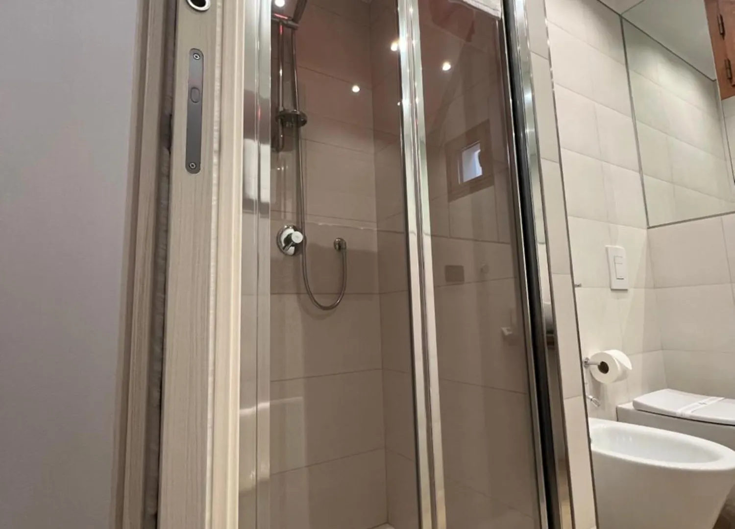 Appartement Ad Un Passo Dalla Rocca Luxury Suite Cefalù Italie