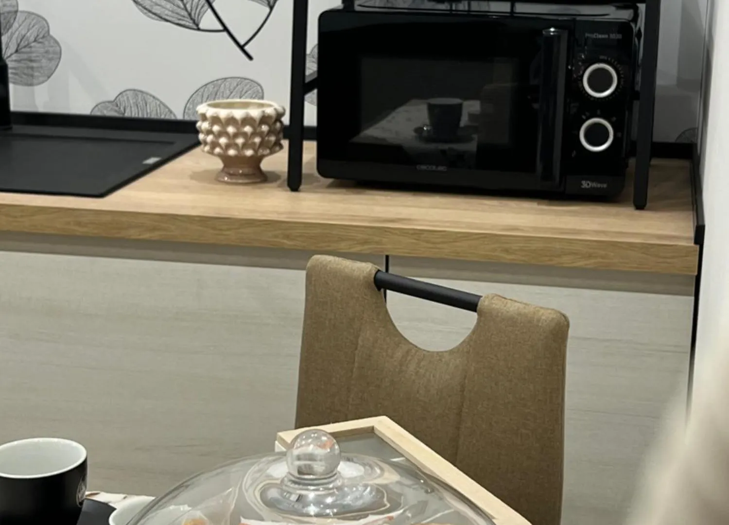 Ad Un Passo Dalla Rocca Luxury Suite Cefalù Italie