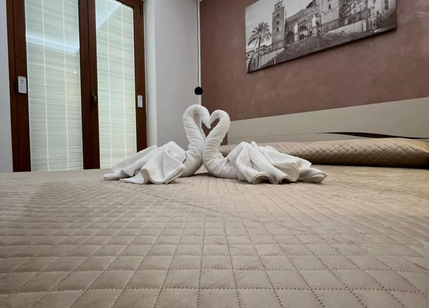 Ad Un Passo Dalla Rocca Luxury Suite Cefalù Appartement