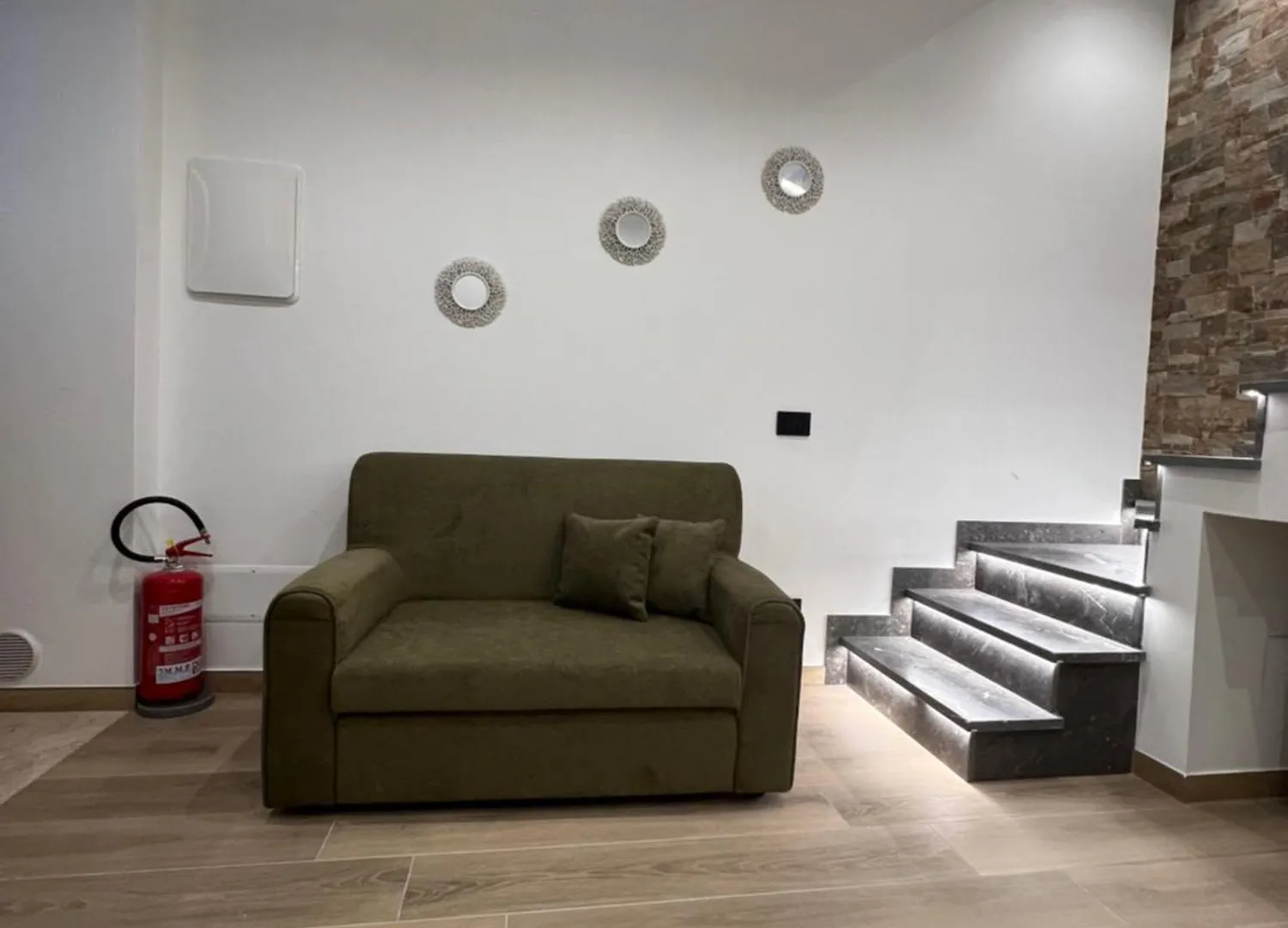 Ad Un Passo Dalla Rocca Luxury Suite Cefalù 0*,  Italie