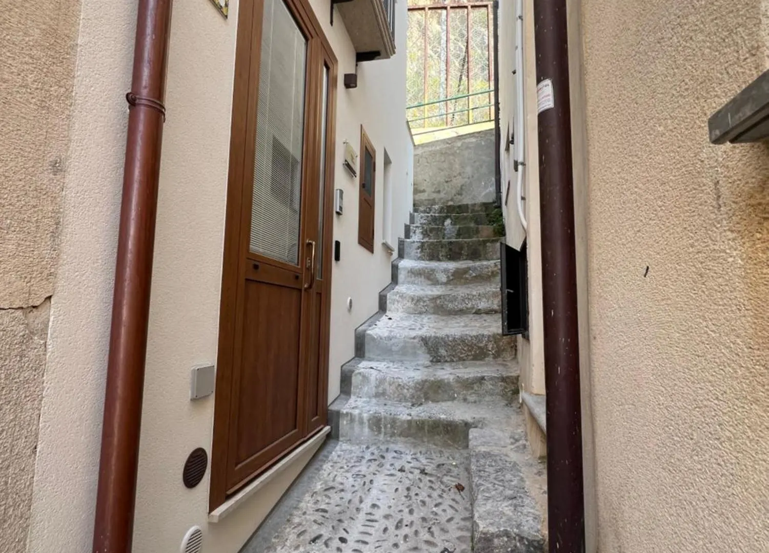 Ad Un Passo Dalla Rocca Luxury Suite Cefalù